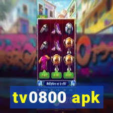 tv0800 apk