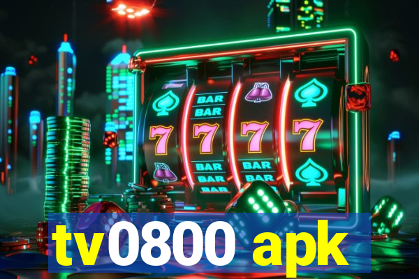 tv0800 apk