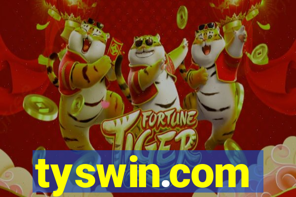 tyswin.com