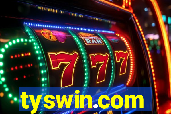 tyswin.com