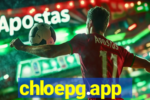 chloepg.app