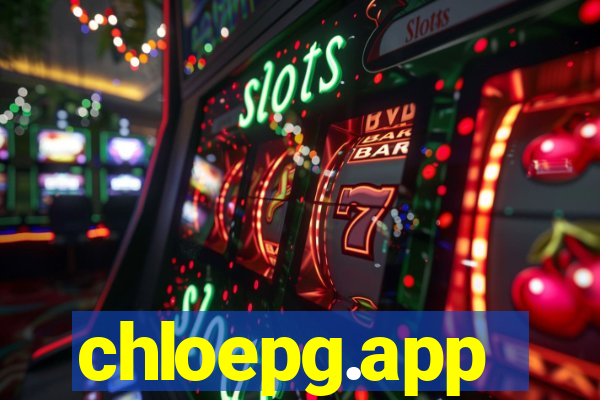 chloepg.app