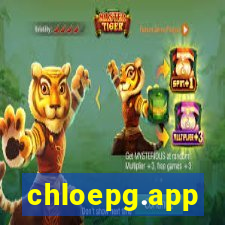 chloepg.app