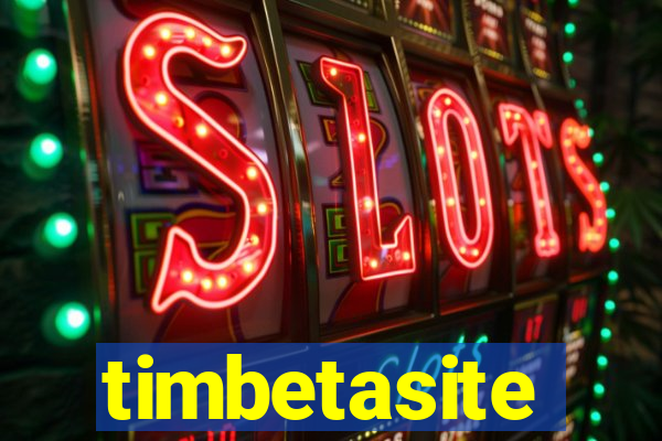 timbetasite