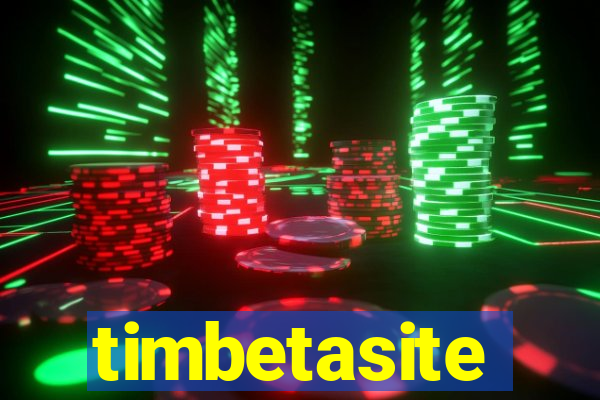 timbetasite