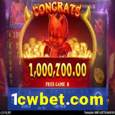 1cwbet.com