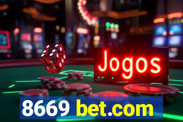8669 bet.com