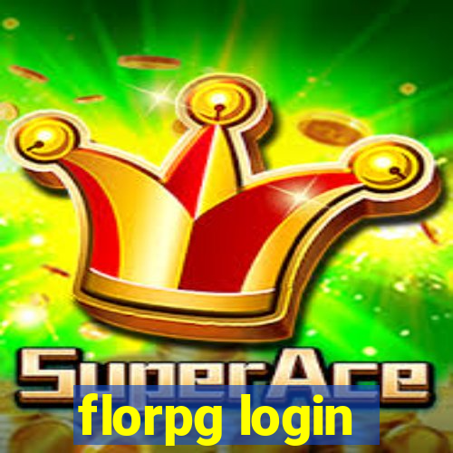 florpg login