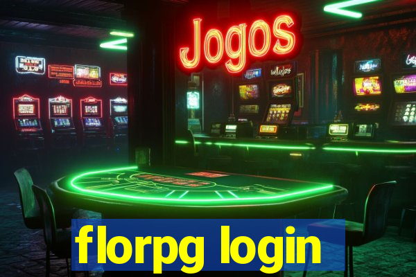 florpg login