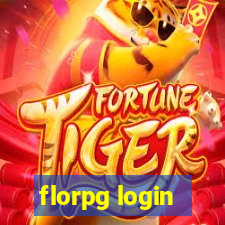 florpg login