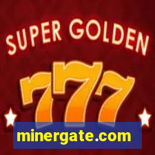 minergate.com