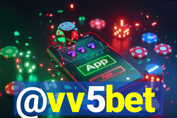 @vv5bet