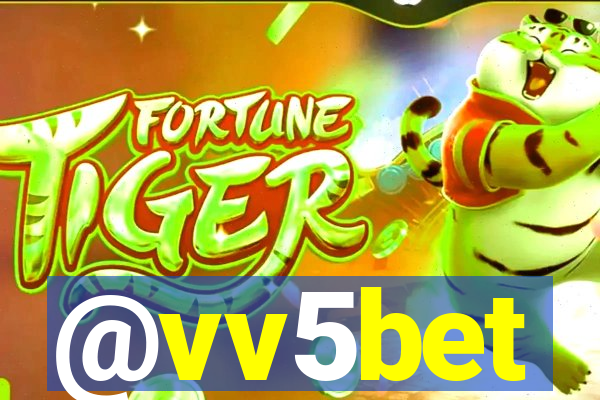 @vv5bet