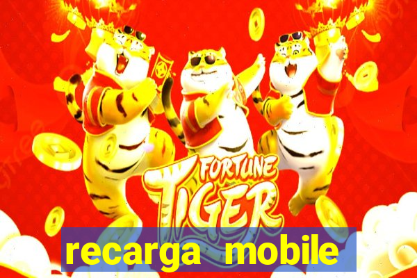 recarga mobile legends 1 real