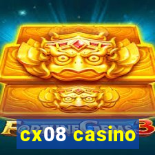 cx08 casino
