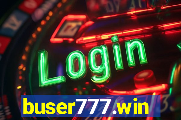 buser777.win