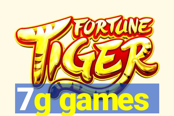 7g games