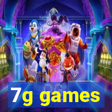 7g games