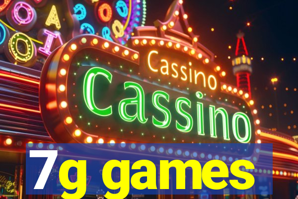 7g games