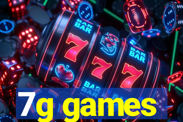 7g games