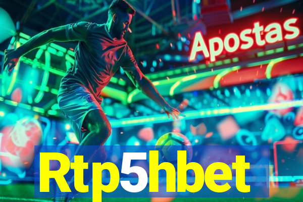 Rtp5hbet
