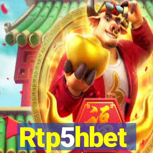 Rtp5hbet