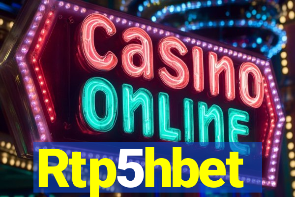 Rtp5hbet