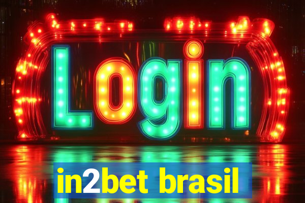 in2bet brasil