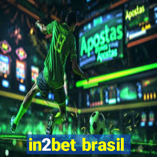 in2bet brasil
