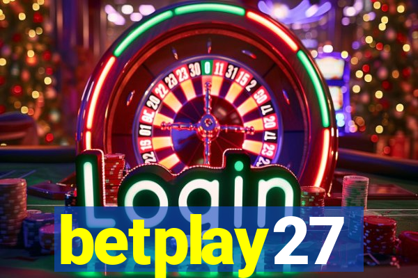 betplay27