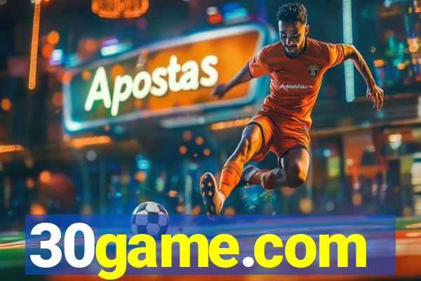 30game.com