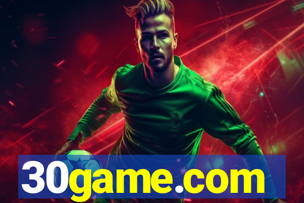 30game.com