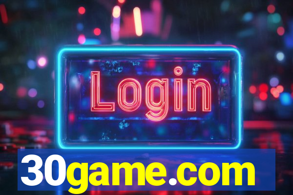 30game.com