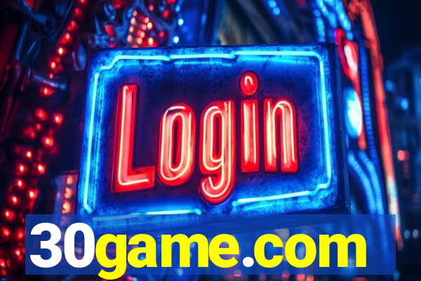 30game.com