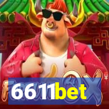 6611bet