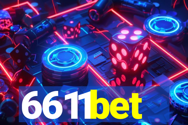 6611bet