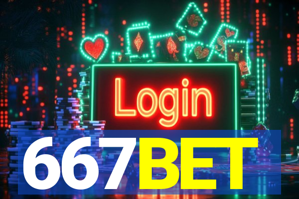 667BET