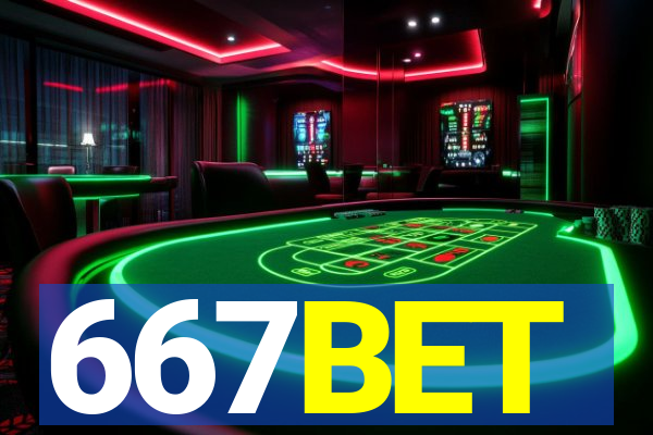 667BET