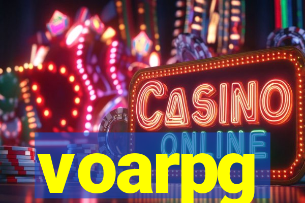 voarpg