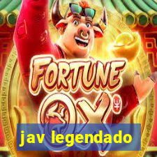 jav legendado
