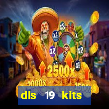dls 19 kits barcelona 2015