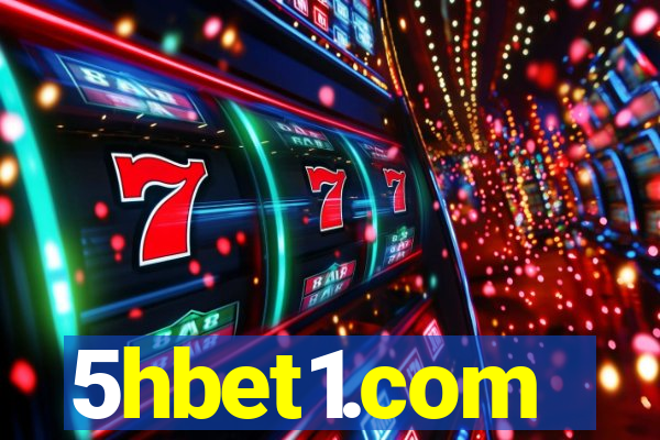 5hbet1.com