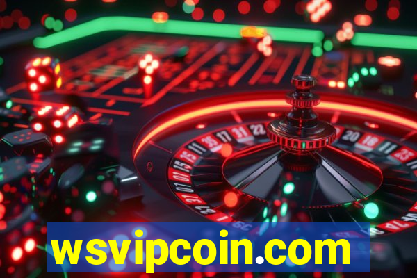 wsvipcoin.com