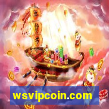 wsvipcoin.com