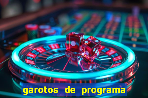 garotos de programa de santos
