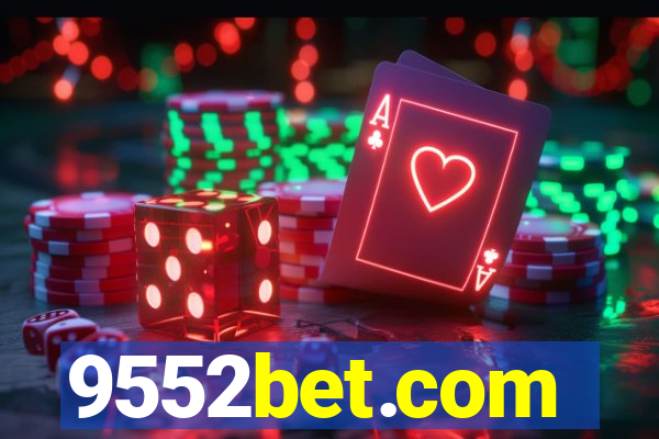 9552bet.com