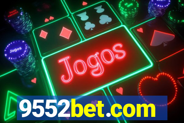 9552bet.com