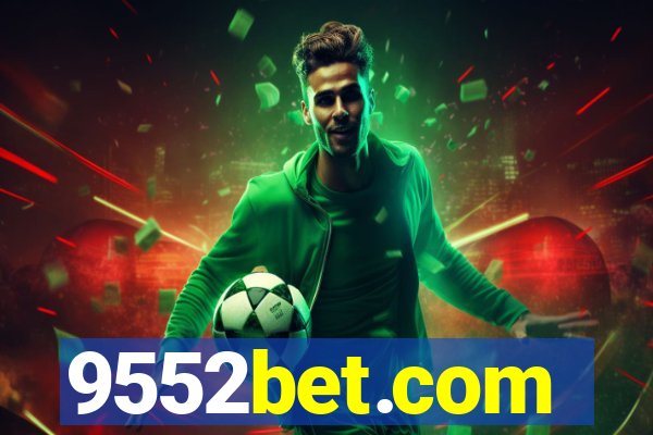 9552bet.com