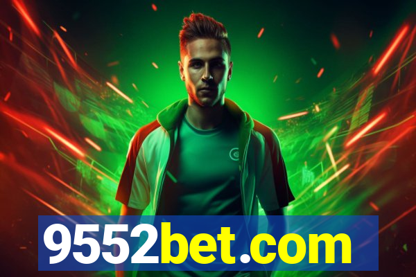 9552bet.com
