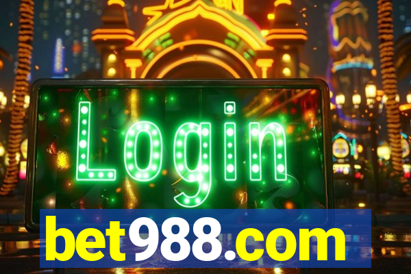 bet988.com